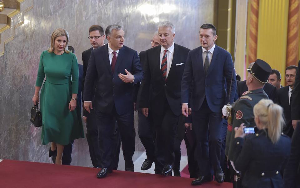 Kormányközeli rádió lesz az egykori Class FM helyén