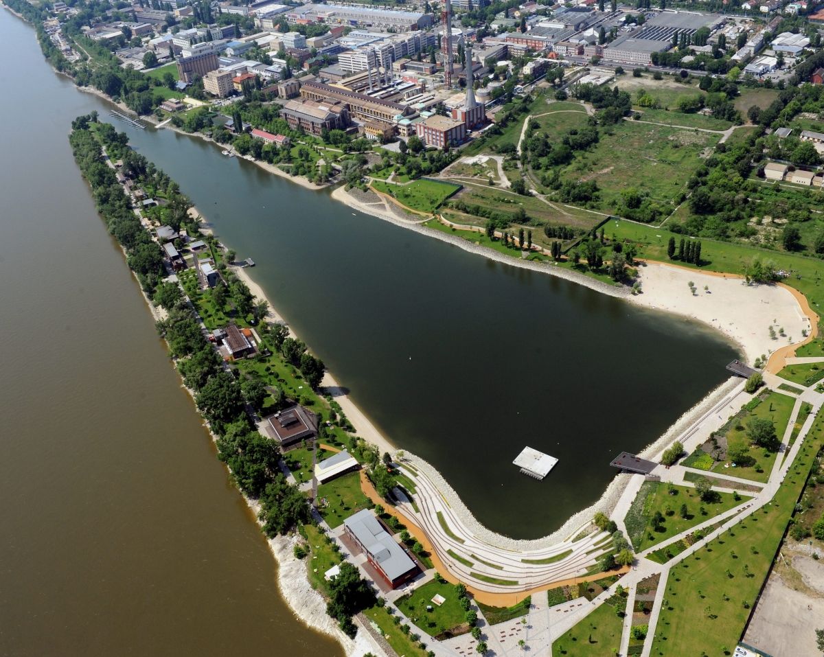 Fertőzött vízben úszhattak a budapesti Ironmanen a sportolók. Vagy nem