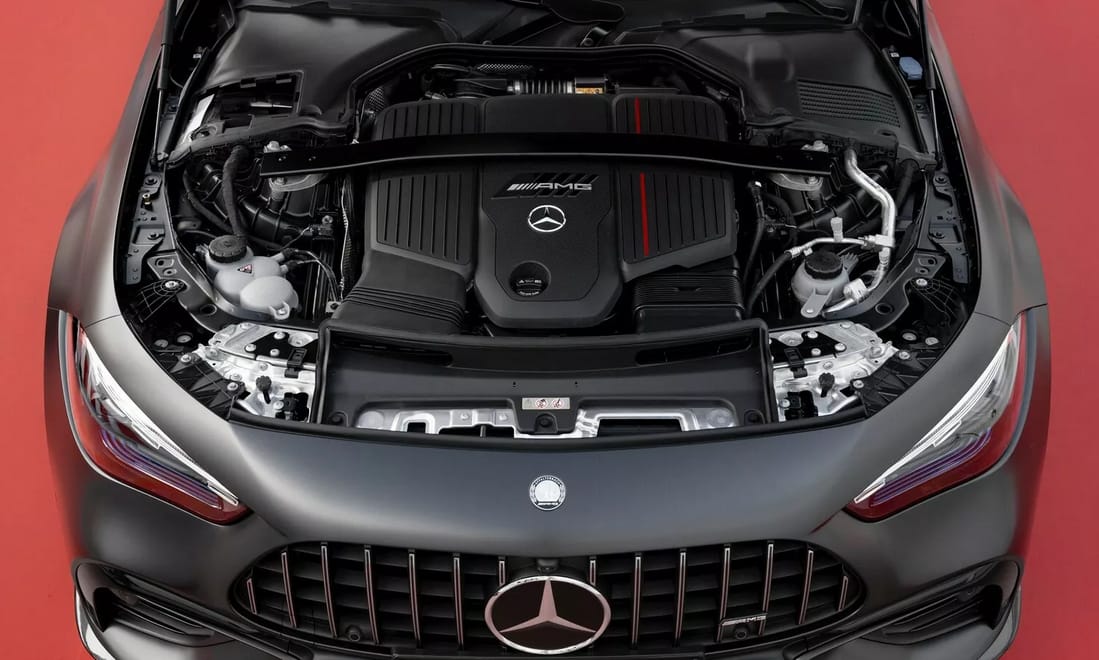 Duplán magyar a látványos új Mercedes CLE sportkombi