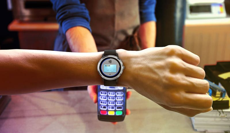 Új módon fizethetnek a K&H ügyfelei, most az örülhet, akinek Garmin órája van