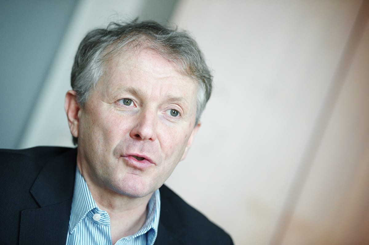 Akkumulátoripari biztos lett a volt energetikai államtitkár