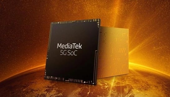 Gyors és erős: bemutatta a MediaTek az első 5G-s chipjét, a Helio M70-et