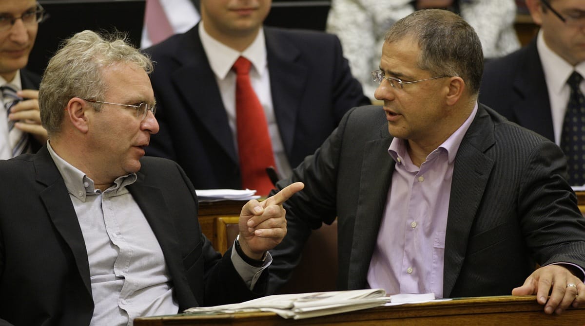 A nagy fideszes lista: Pokorni és Kósa még hezitál