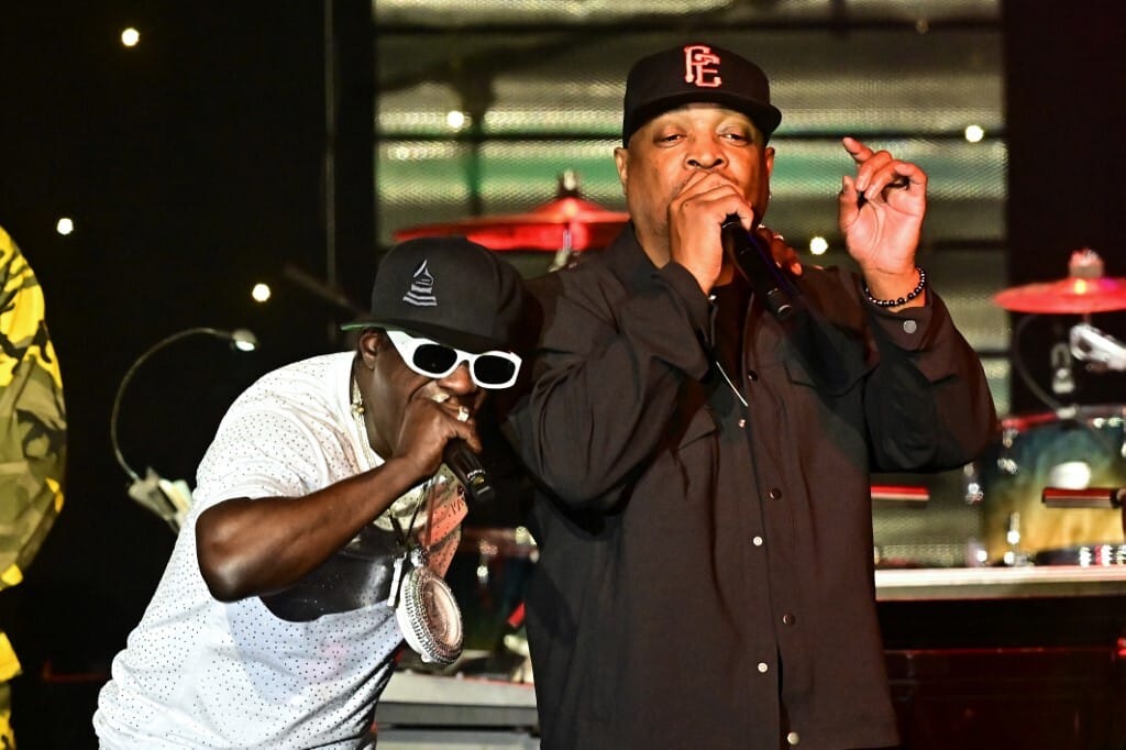 A Public Enemy nagyon kéri: ne használják a Burn Hollywood Burn számukat a Los Angeles-i tűzvész videóihoz