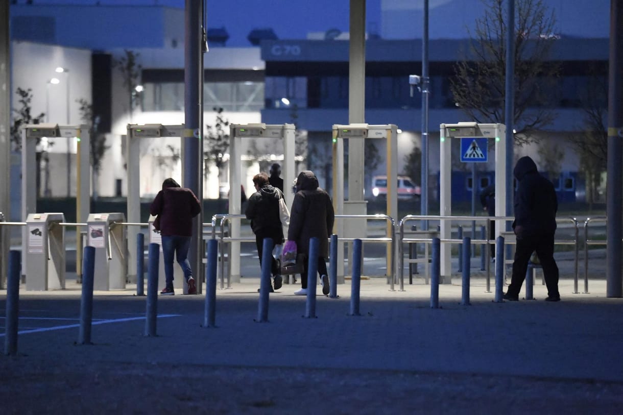 Újra növekedni tudott a magyar ipar, de nagy örömre nincs ok