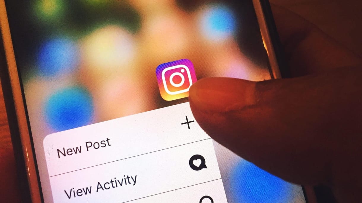 Láthatatlan posztolás jön az Instagramra