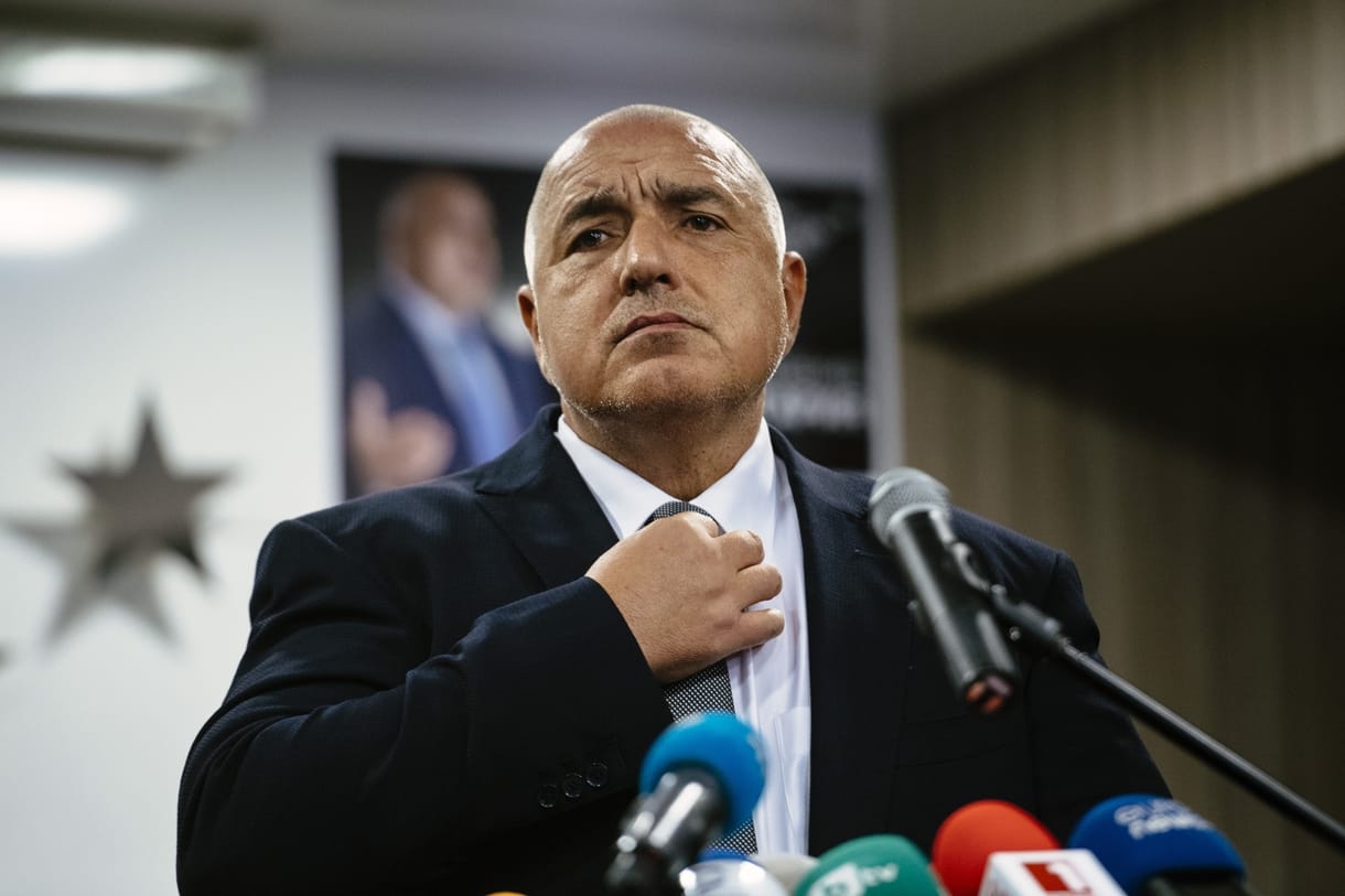 Hiába rúgta ki minisztereit a kormányfő, a tüntetések folytatódnak Bulgáriában