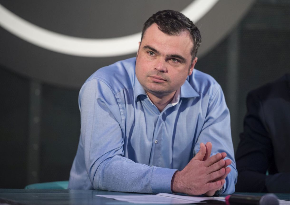 Vaszily Miklós Mészáros Lőrinc pénzével indított új médiacéget 