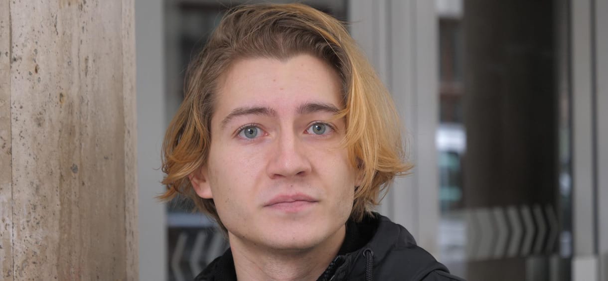 „Két napig voltam pocsolya, zokszó nélkül tűrve a sértéseket