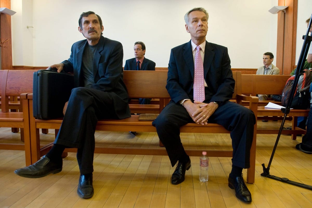 UD-ügy: felmentést kértek a megvádolt politikusok védői