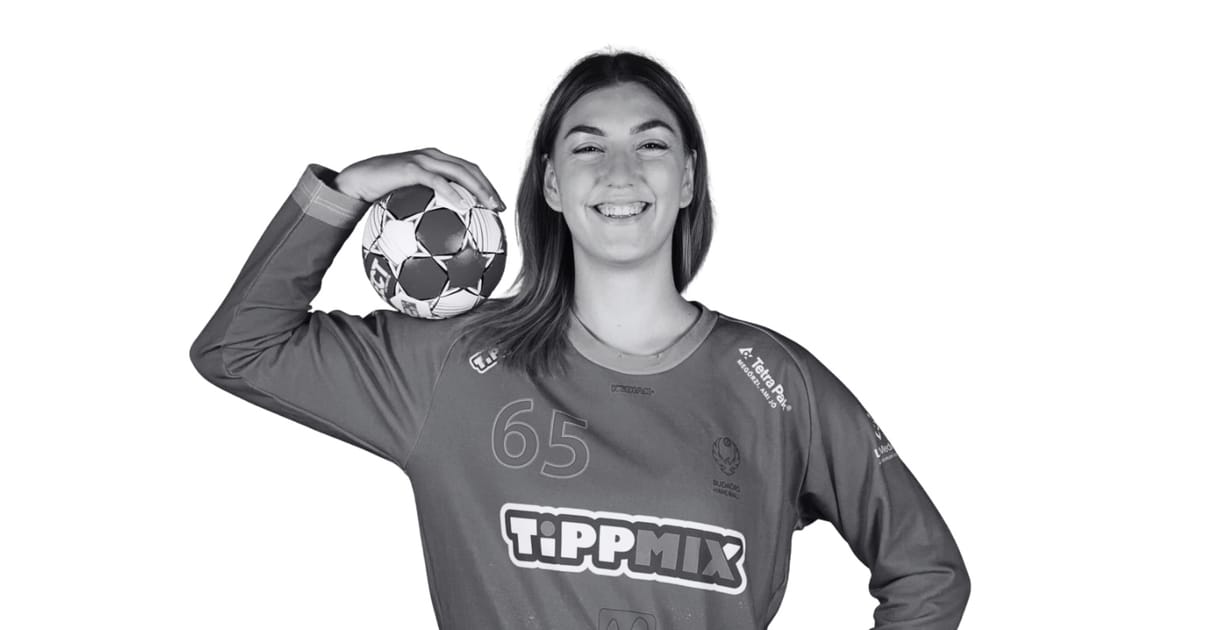 Tragikus hirtelenséggel elhunyt a Budaörs ifjúsági csapatának kézilabdázója