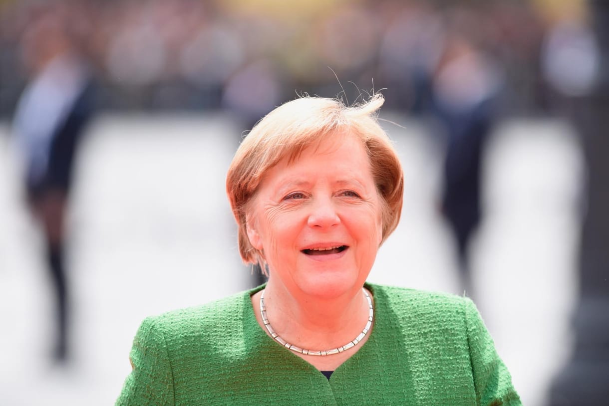 Merkel új menekültügyi szabályozást akar