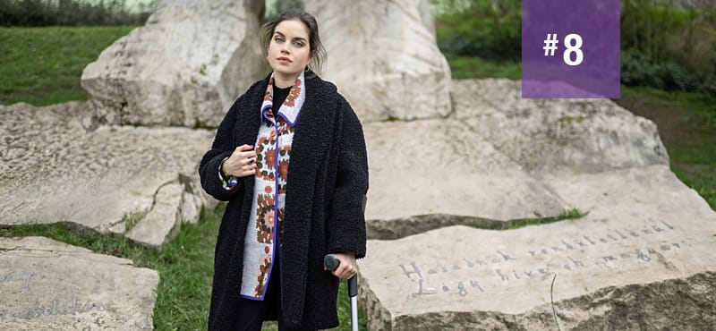 Szász Júlia: Már nem fogok megalkudni