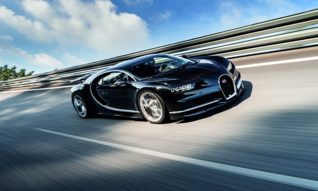 112 éves Ford T-modell és 900 millió forintos Bugatti is felbukkant idén a magyar használtautó-piacon