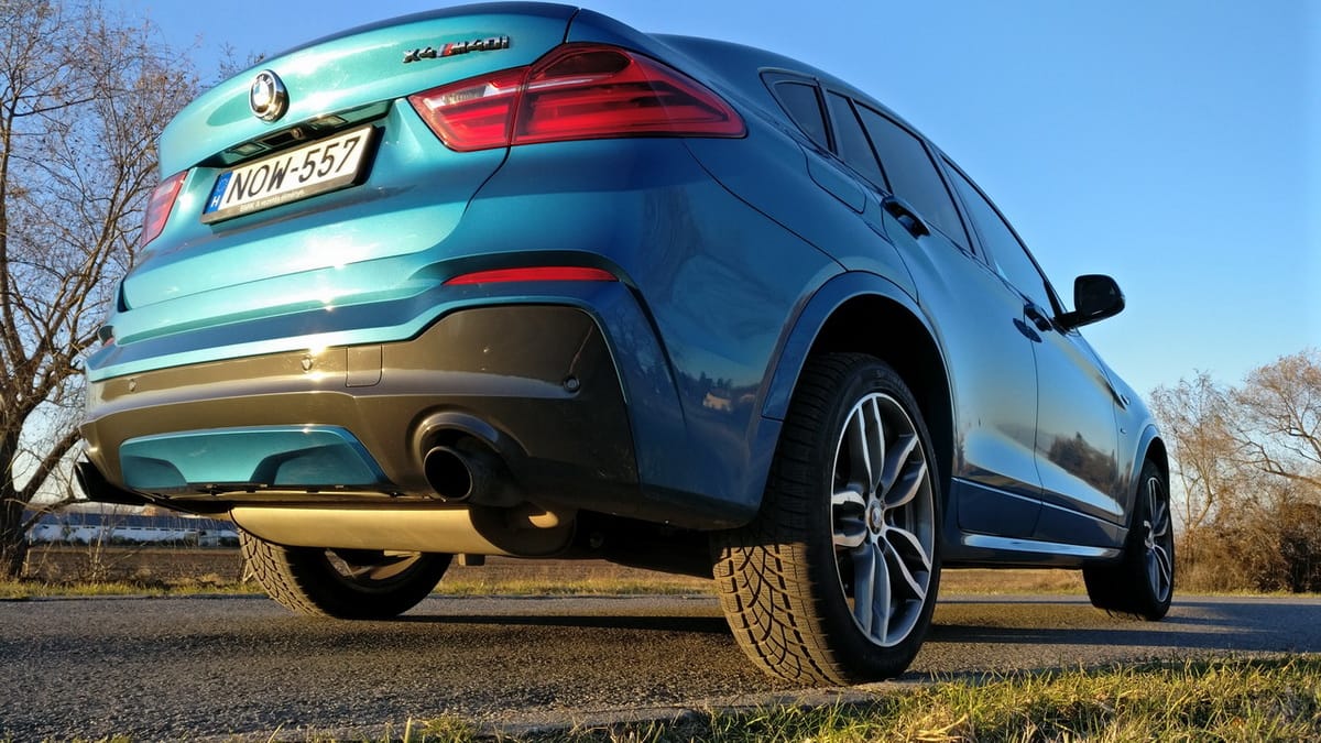 Szubjektív: pokolba a SUV-okkal, avagy jobb elkerülni a divatterepjárókat?