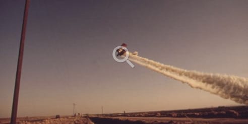 Hát ez zseniális: 15 millióért árulnak egy chemtrail-szóró repülőgépet Nyíregyházán