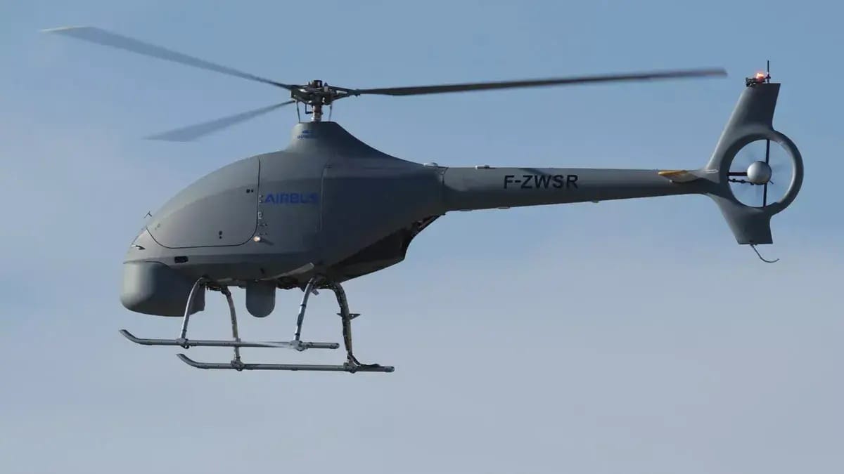 74 km/h-s szélben, 8 órán át repült pilóta nélkül az Airbus helikoptere – videó