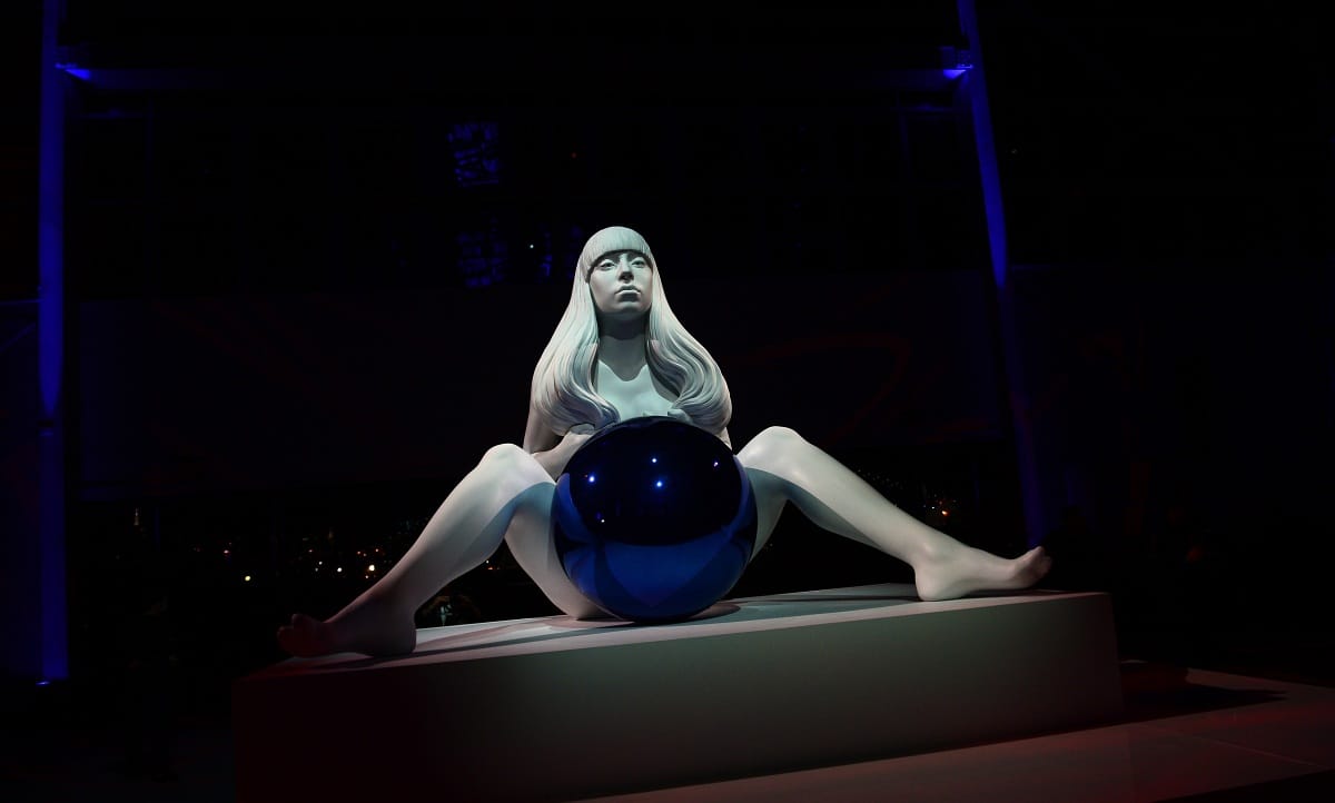 Lady Gaga sosem volt még ilyen undorító – videó
