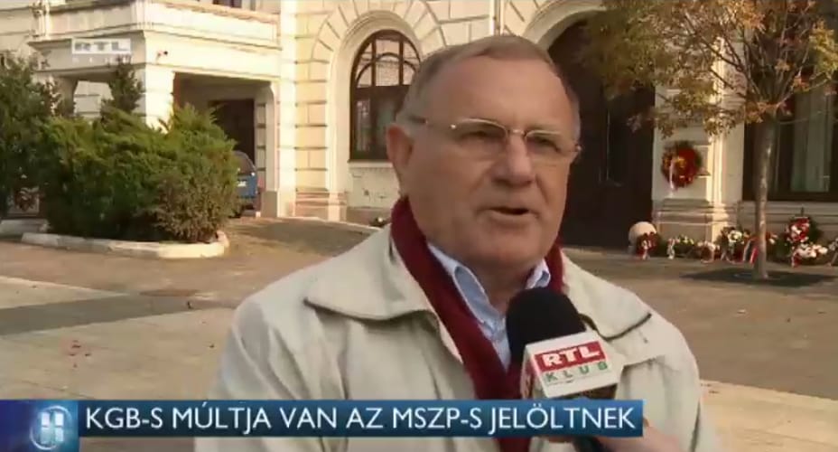 Időközi stogyélaty