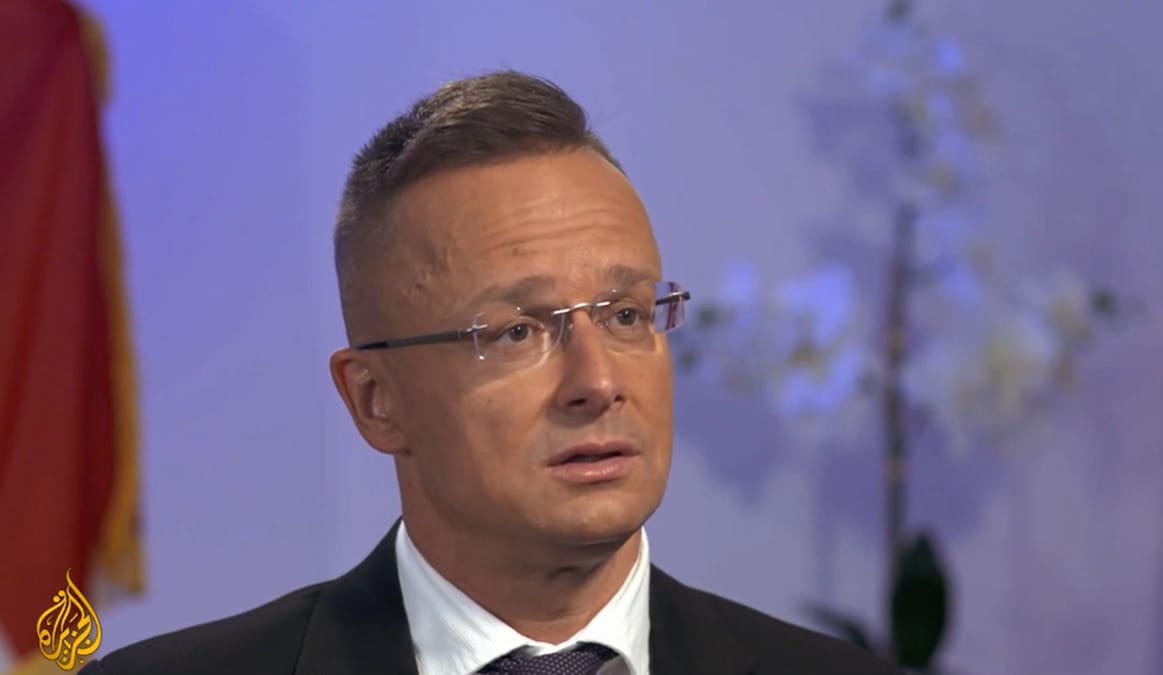 Továbbra is Szijjártó rendelkezésére áll az állami Airbus