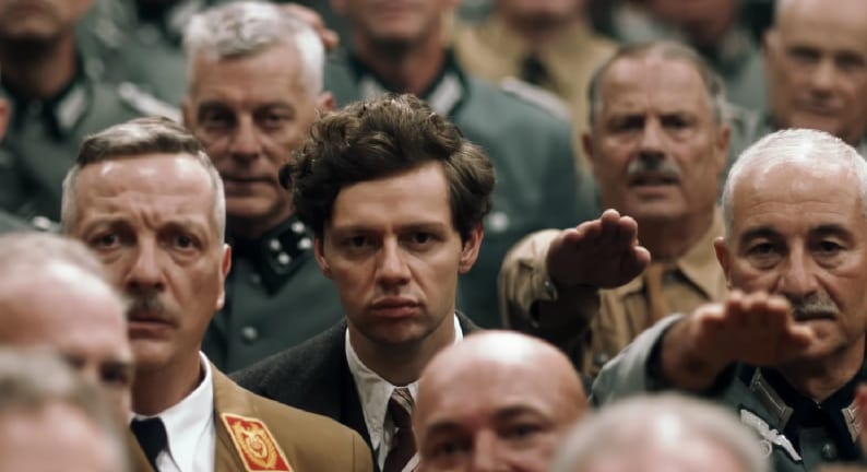 Film készült az emberről, aki majdnem megölte Hitlert