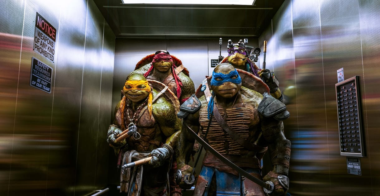 Így még nem láttuk Michelangelót Michelangelo-kiállításon