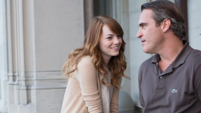 Tanár-diák viszonyt feszeget Woody Allen új filmje – előzetes