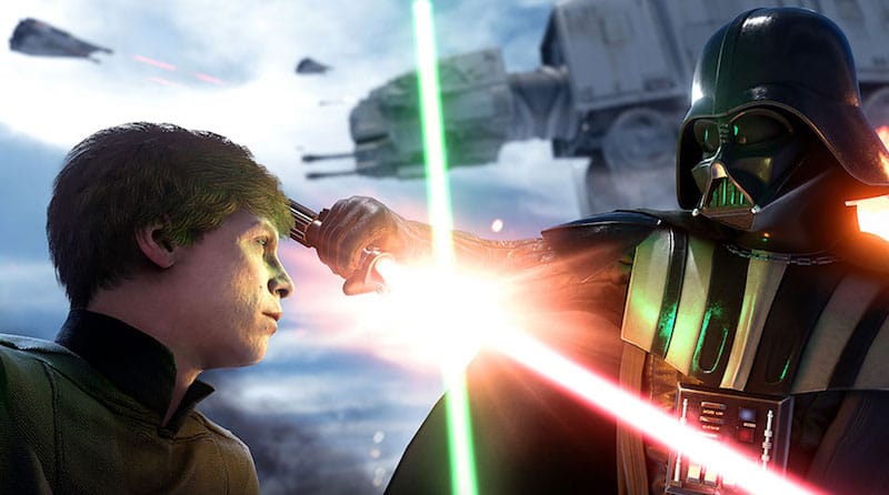 Se Sims, se Tetris, se FIFA, se Star Wars: összes játéka értékesítését leállítja Oroszországban az EA