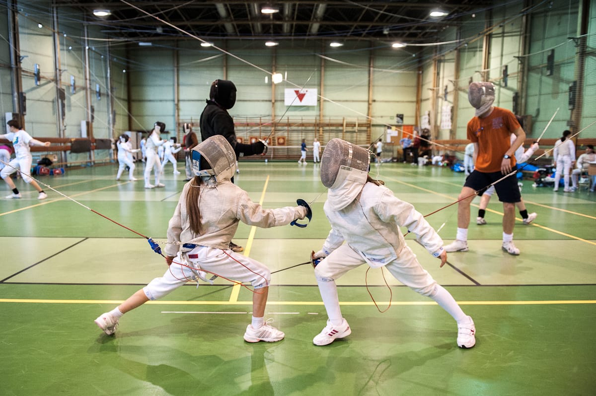 Hogyan támogathatja egy szülő sportoló gyermekét?