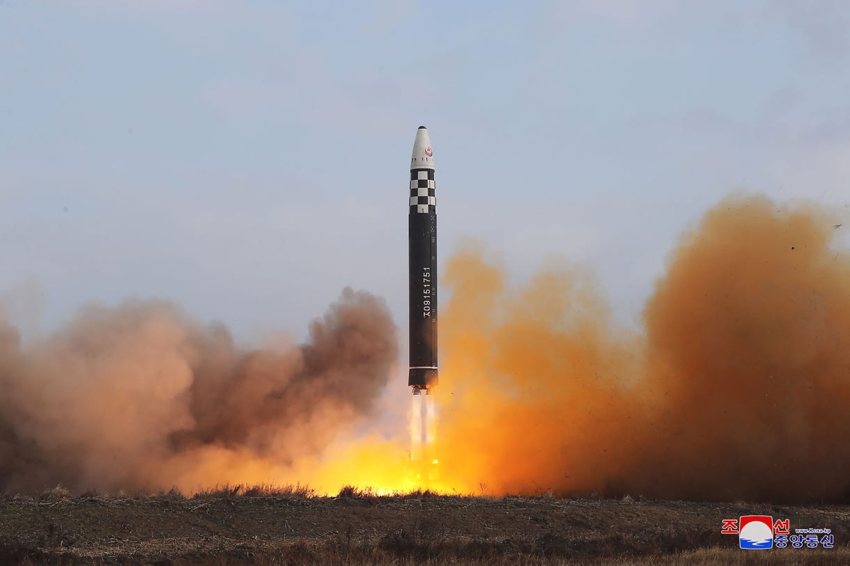 Kína újabb kritikus fontosságú anyag kivitelét korlátozza, és ez döntő hatással lehet a világ atomfegyverkezésére