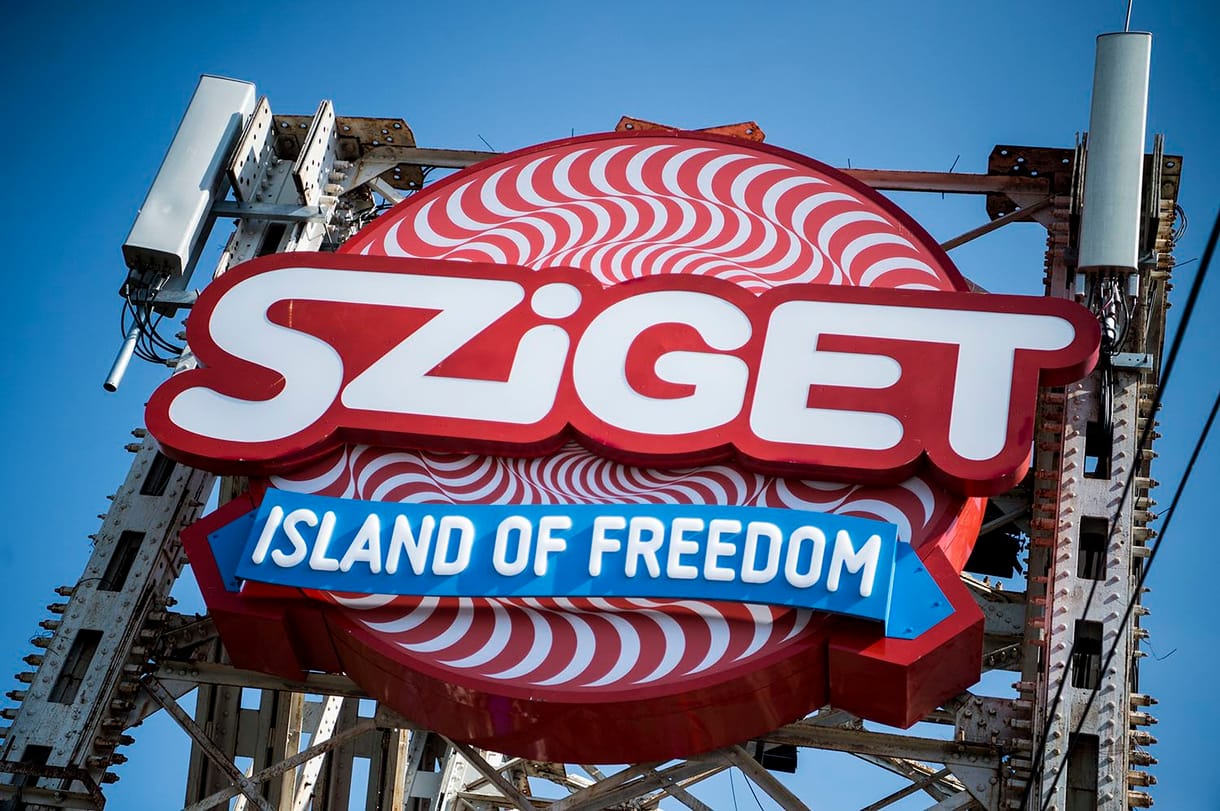 Jóval kevesebb bűncselekmény történt a Szigeten, mint tavaly