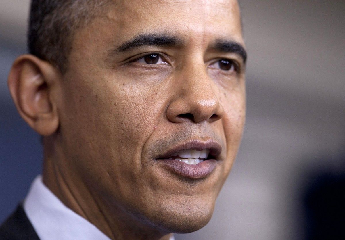 Obama a két Korea közé merészkedik
