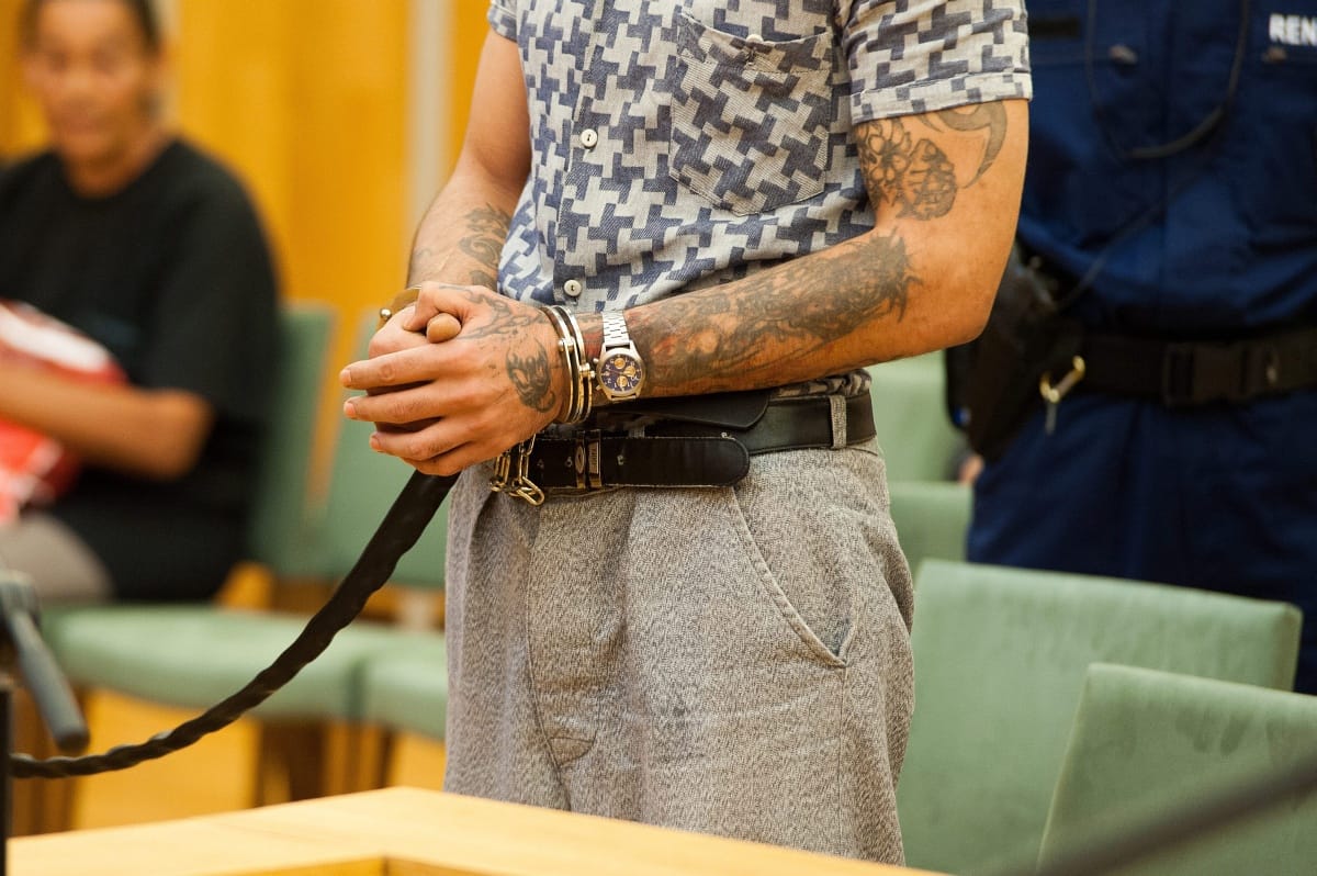Borotvával próbált kárt tenni magában a börtönben Bándy Kata gyilkosa