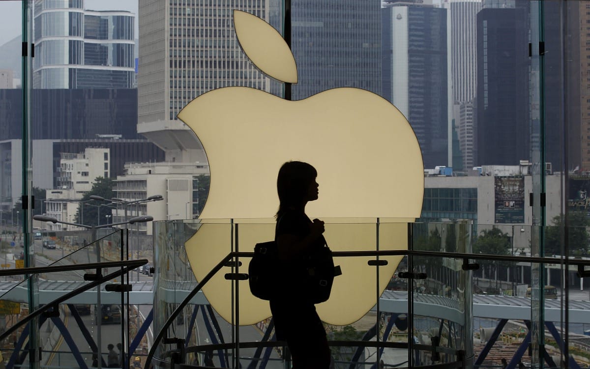 Az adóparadicsomoknak is jól jött az Apple gigabírságának visszavonása