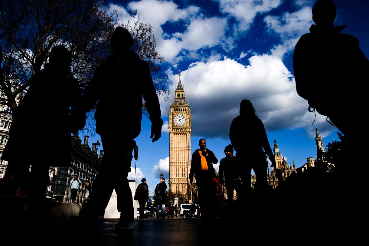 Szaúd-Arábia bevásárolná magát a brit sajtóba