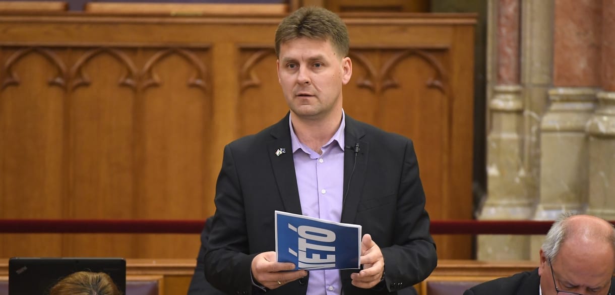 Nem áll ki vitára a szegedi szocialista jelölt