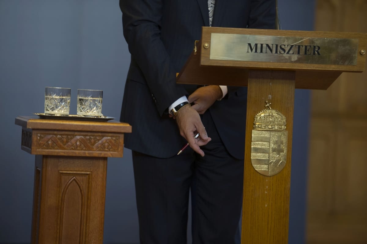 Szavazzon a kormányzati dezinformáció legnagyobb blöffjére!