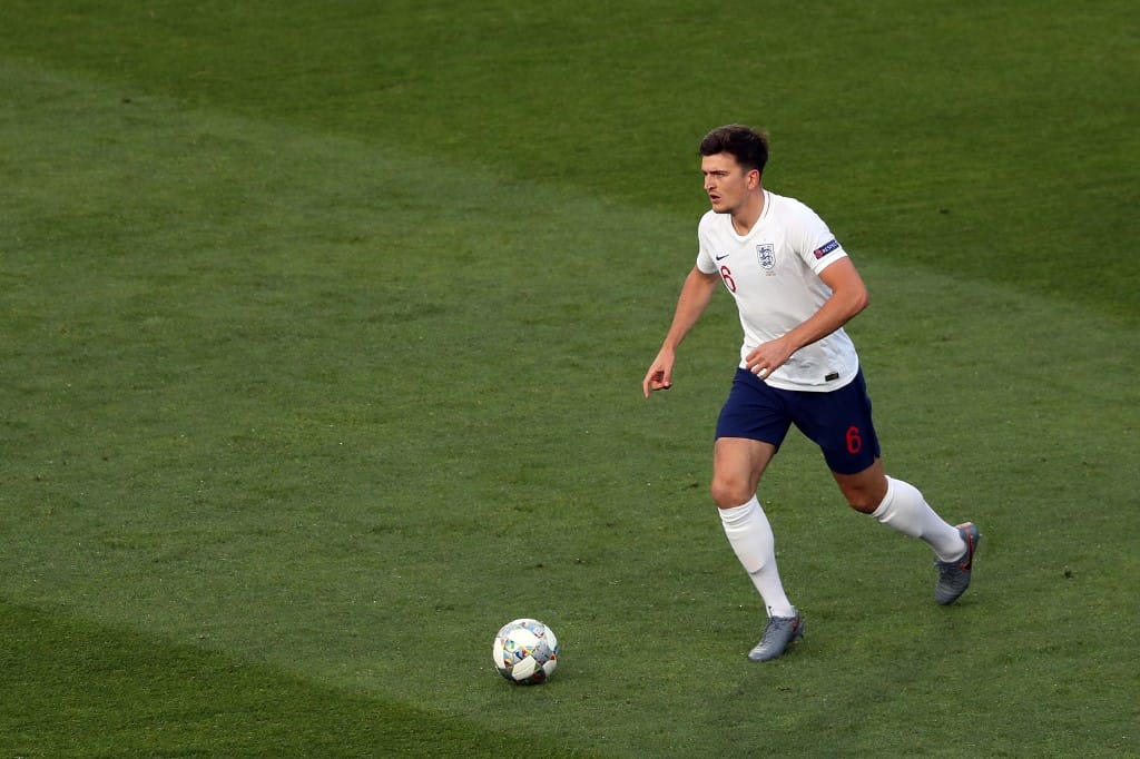A Manchester United annyit fizetett Maguire-ért, amennyit védőért még soha nem adtak