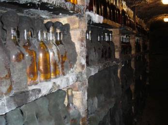 Tokaji borászat a világ élvonalában