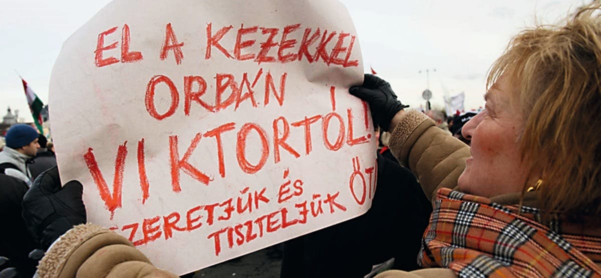 Aki szűkösebben él, inkább szavaz a Fideszre