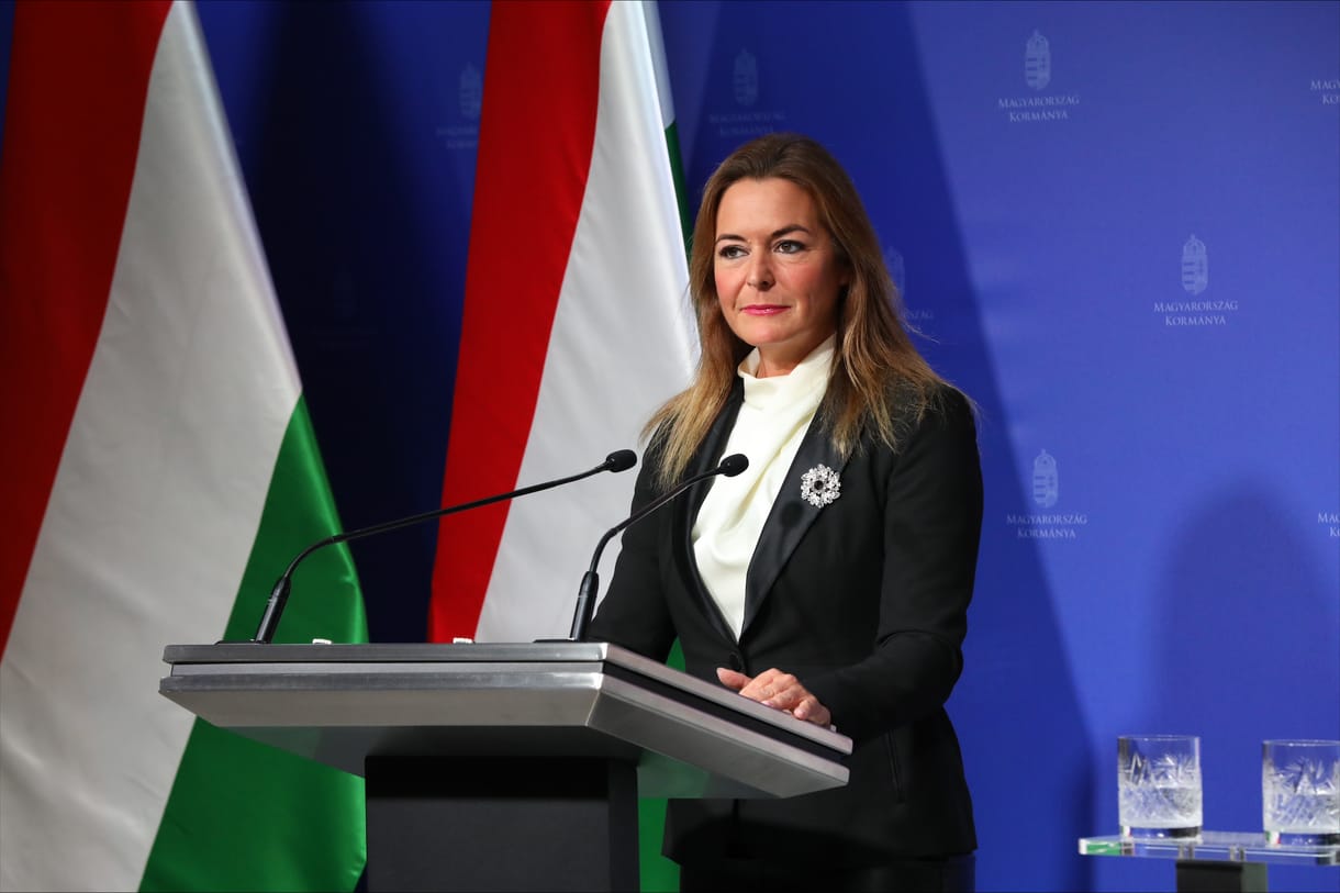 Vitályos Eszter a Fico elleni merénylethez hasonlította a Direkt36 Orbán családról szóló filmjét