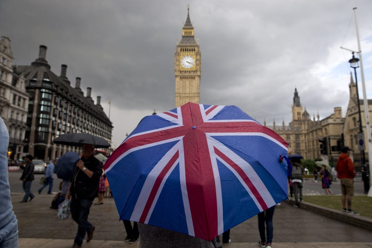 Mi lesz Európával brit kémek és rendőrök nélkül?