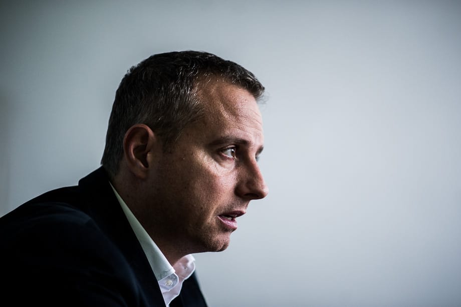 Az Index új vezérigazgatója a hvg360-nak: „Az Indexre egy nagyon komoly üzletként tekintek”