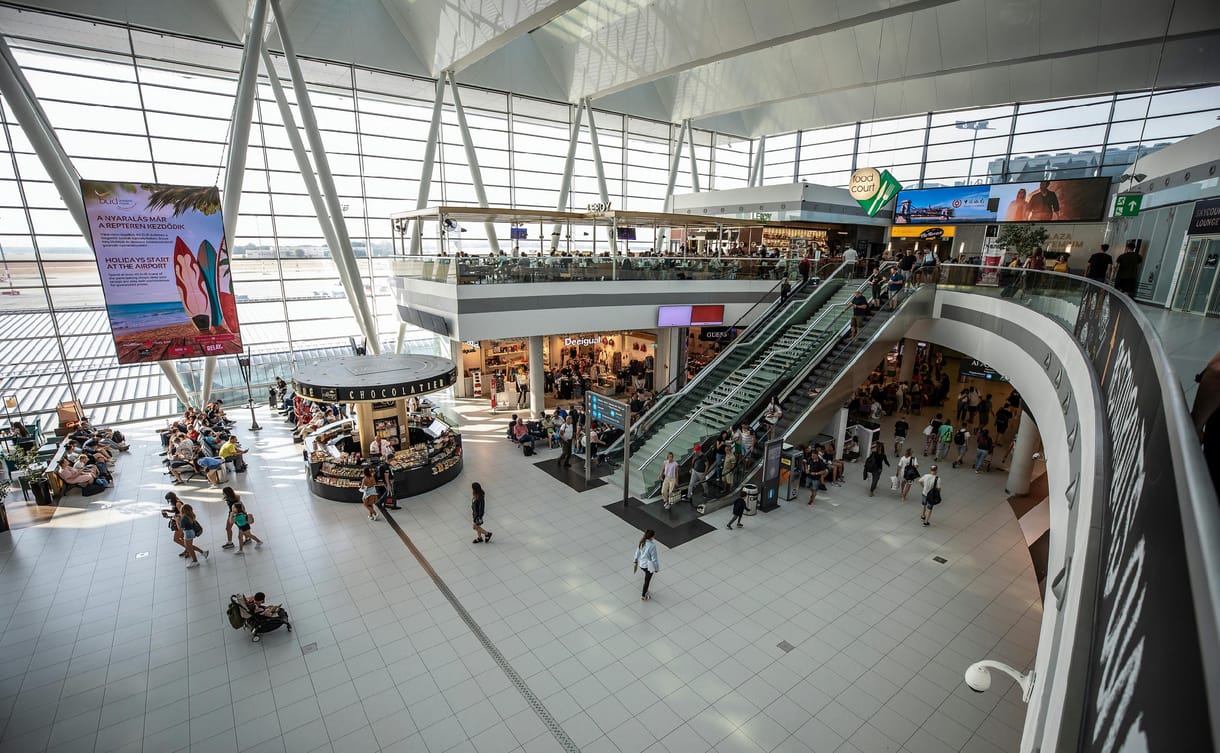 Megvan, ki lesz a Budapest Airport új vezérigazgatója