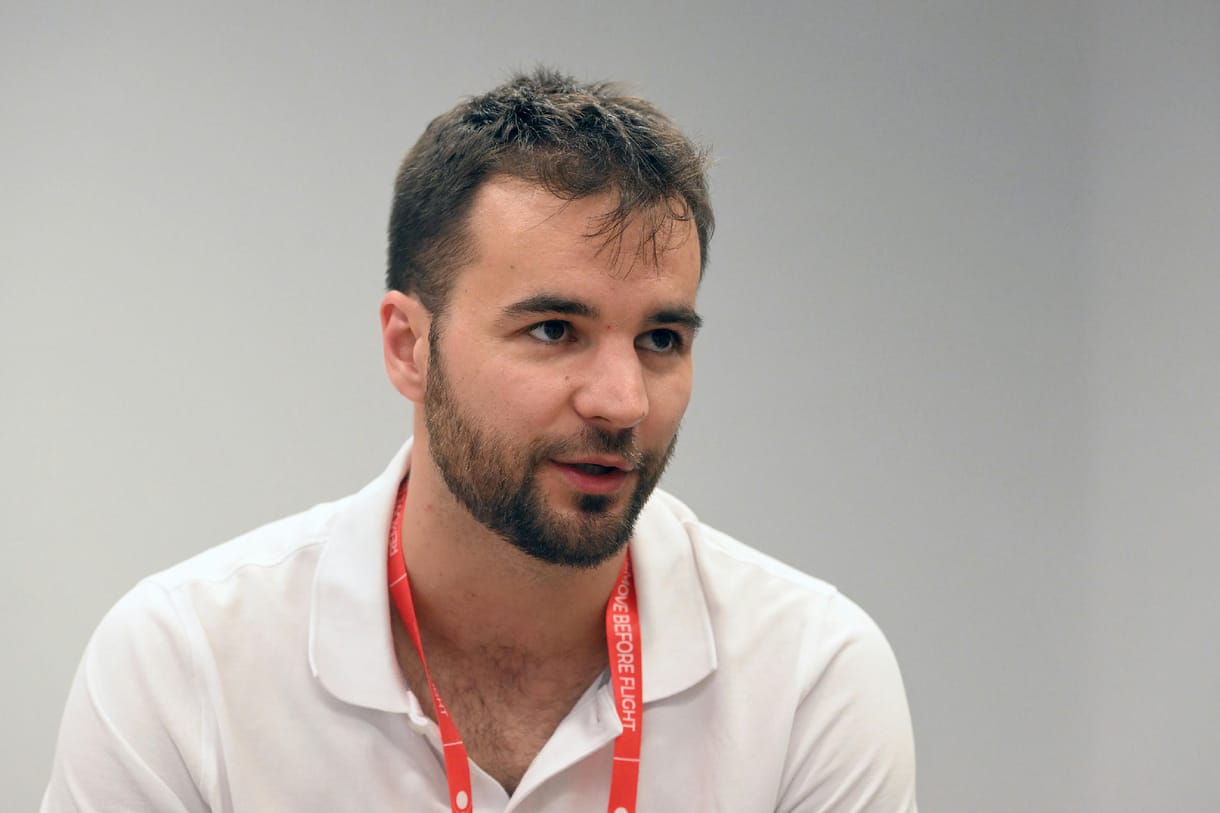 Kitűzték Kapu Tibor űrutazásának új időpontját