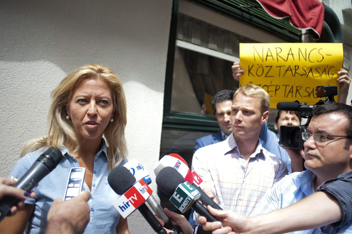 Magyar, azaz drága és rossz minőségű