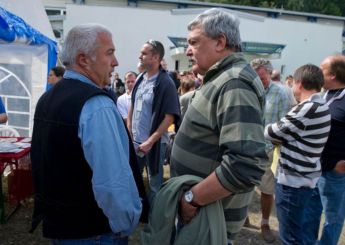 Az OTP elleni bankháború vezetett a devizahitel-robbanáshoz