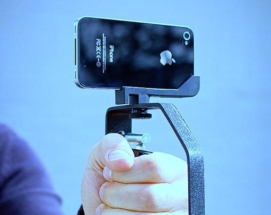 Így készíthet iPhone-nal is profi videókat
