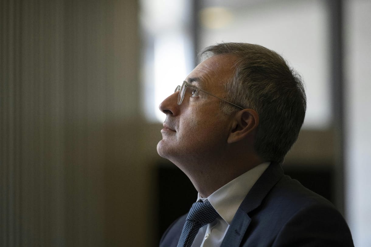 HVG podcast: Sergei Guriev about Putin, Orbán and modern dictatorships