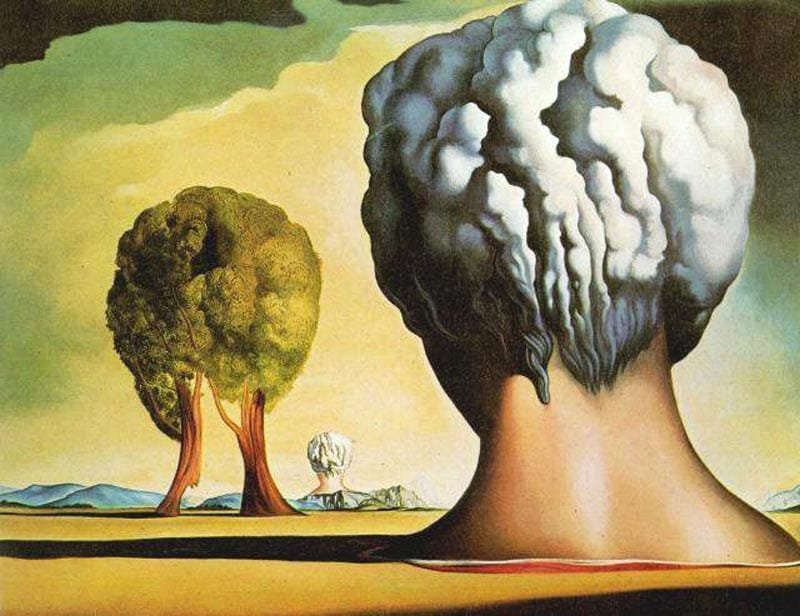Exhumálják Salvador Dalí holttestét